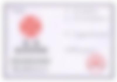 機構(gòu)信用代碼證-河北管廊支架預(yù)埋槽公司