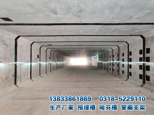預(yù)埋槽鋼廠家